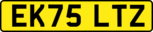 EK75LTZ
