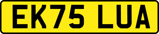 EK75LUA