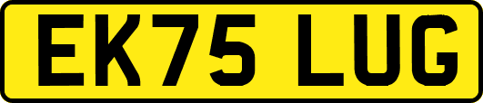 EK75LUG
