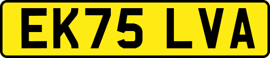 EK75LVA