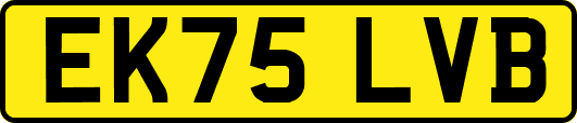 EK75LVB