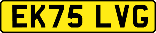 EK75LVG