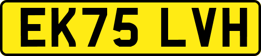 EK75LVH