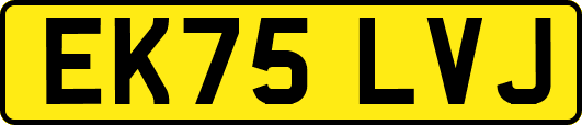 EK75LVJ