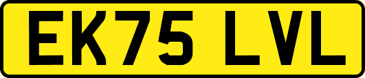 EK75LVL