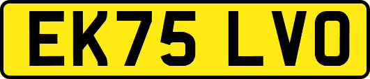EK75LVO