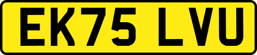 EK75LVU