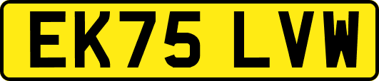 EK75LVW