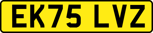 EK75LVZ