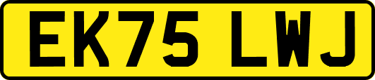 EK75LWJ