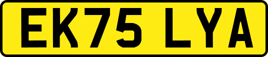 EK75LYA