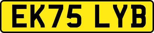 EK75LYB