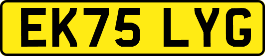 EK75LYG