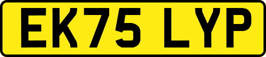 EK75LYP