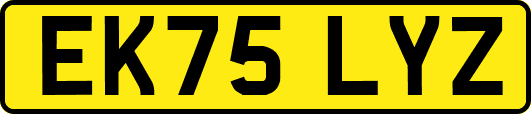 EK75LYZ