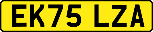 EK75LZA