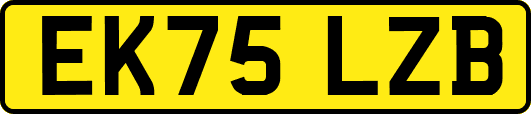 EK75LZB