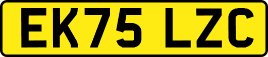 EK75LZC