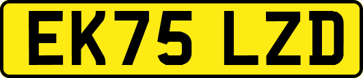EK75LZD