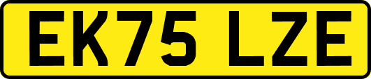 EK75LZE