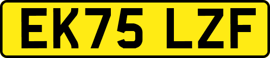 EK75LZF