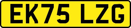 EK75LZG