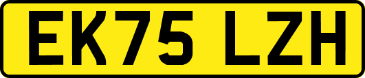 EK75LZH