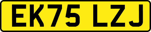 EK75LZJ