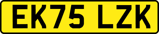 EK75LZK