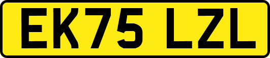 EK75LZL
