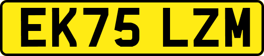EK75LZM