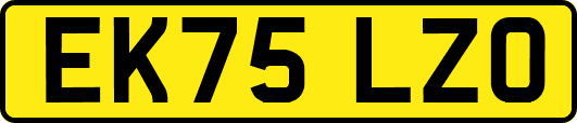 EK75LZO