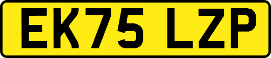 EK75LZP