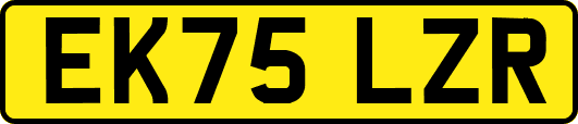 EK75LZR
