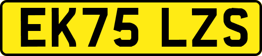 EK75LZS