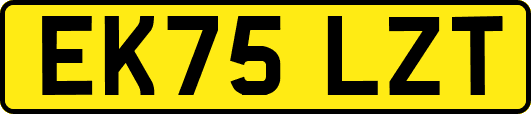 EK75LZT