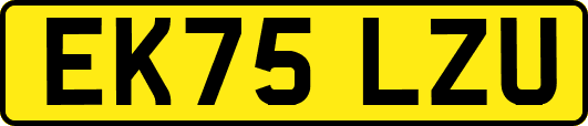 EK75LZU