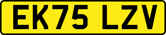 EK75LZV