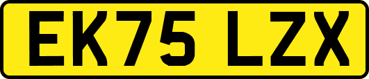 EK75LZX