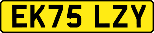 EK75LZY