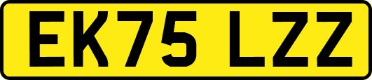 EK75LZZ
