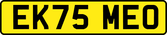 EK75MEO