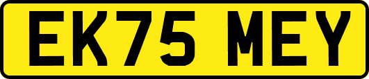 EK75MEY