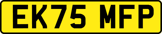EK75MFP