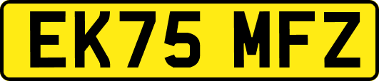 EK75MFZ