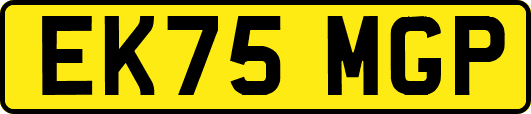 EK75MGP