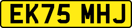 EK75MHJ