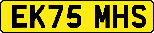 EK75MHS