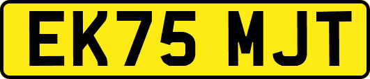 EK75MJT