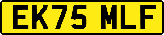 EK75MLF
